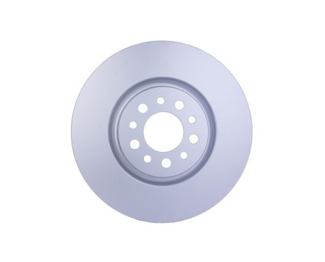 Brake Disc PRO 8DD 355 118-751 Hella, Image 2