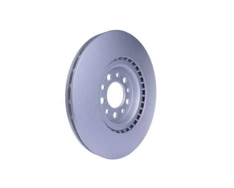 Brake Disc PRO 8DD 355 118-751 Hella, Image 4