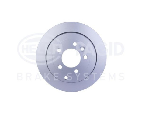 Brake Disc PRO 8DD 355 118-771 Hella, Image 2