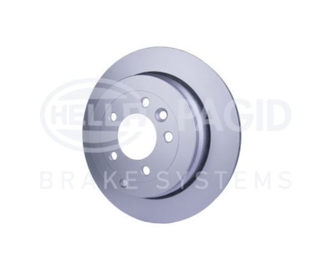 Brake Disc PRO 8DD 355 118-771 Hella, Image 3