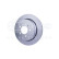 Brake Disc PRO 8DD 355 118-771 Hella, Thumbnail 3