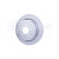 Brake Disc PRO 8DD 355 118-781 Hella, Thumbnail 3