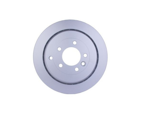 Brake Disc PRO 8DD 355 118-781 Hella, Image 2
