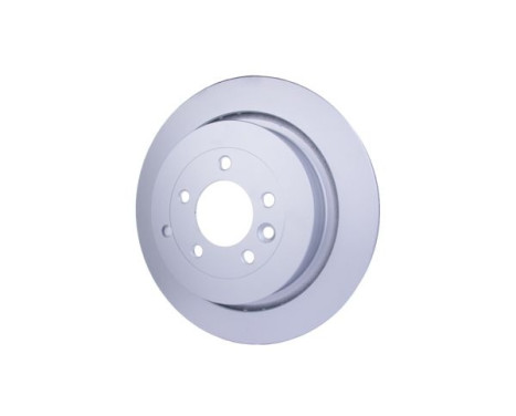 Brake Disc PRO 8DD 355 118-781 Hella, Image 3
