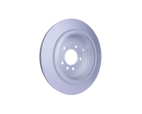 Brake Disc PRO 8DD 355 118-781 Hella, Image 4