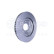 Brake Disc PRO 8DD 355 118-791 Hella, Thumbnail 4