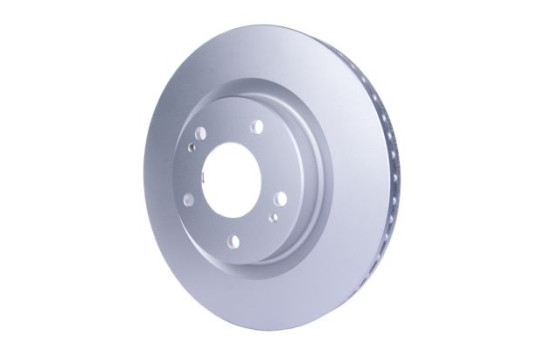 Brake Disc PRO 8DD 355 118-791 Hella, Image 3