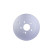Brake Disc PRO 8DD 355 118-801 Hella, Thumbnail 2