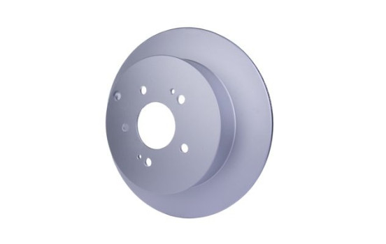 Brake Disc PRO 8DD 355 118-801 Hella, Image 3