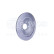 Brake Disc PRO 8DD 355 118-811 Hella, Thumbnail 4