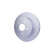 Brake Disc PRO 8DD 355 118-811 Hella, Thumbnail 3