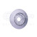 Brake Disc PRO 8DD 355 118-871 Hella Pagid GmbH, Thumbnail 4