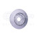 Brake Disc PRO 8DD 355 118-871 Hella, Thumbnail 4