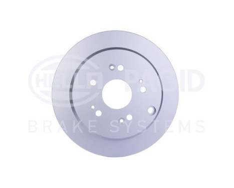 Brake Disc PRO 8DD 355 118-901 Hella, Image 2