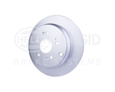 Brake Disc PRO 8DD 355 118-901 Hella, Image 3