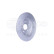 Brake Disc PRO 8DD 355 118-901 Hella, Thumbnail 4