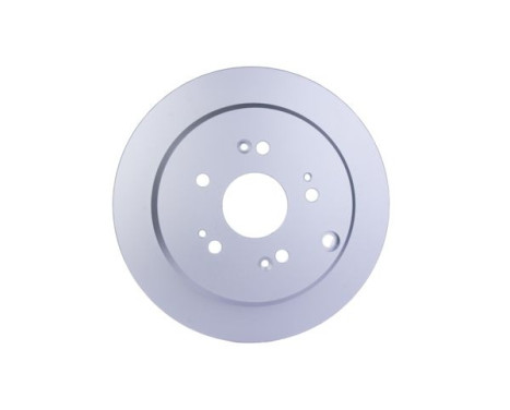 Brake Disc PRO 8DD 355 118-901 Hella, Image 2
