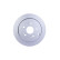 Brake Disc PRO 8DD 355 118-901 Hella, Thumbnail 2