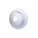 Brake Disc PRO 8DD 355 118-901 Hella, Thumbnail 3