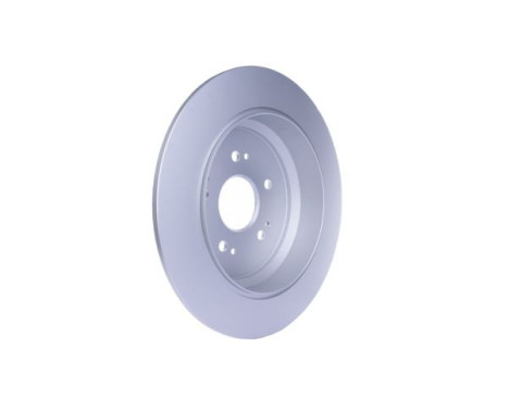 Brake Disc PRO 8DD 355 118-901 Hella, Image 4