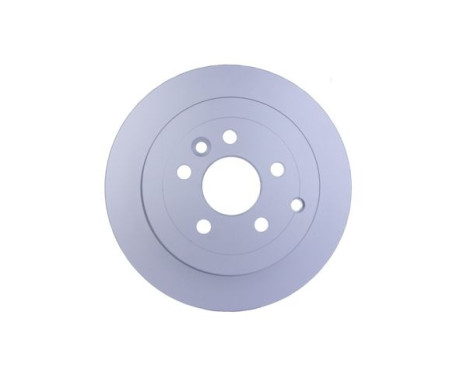 Brake Disc PRO 8DD 355 118-911 Hella, Image 2