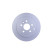 Brake Disc PRO 8DD 355 118-911 Hella, Thumbnail 2