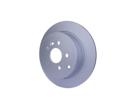 Brake Disc PRO 8DD 355 118-911 Hella, Image 3