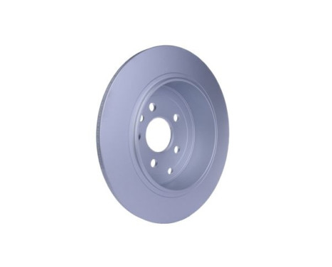 Brake Disc PRO 8DD 355 118-911 Hella, Image 4