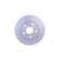 Brake Disc PRO 8DD 355 118-961 Hella, Thumbnail 2