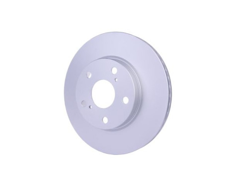 Brake Disc PRO 8DD 355 118-961 Hella, Image 3
