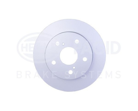 Brake Disc PRO 8DD 355 118-981 Hella, Image 2