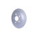 Brake Disc PRO 8DD 355 118-981 Hella, Thumbnail 3