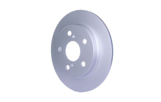 Brake Disc PRO 8DD 355 118-981 Hella, Image 3