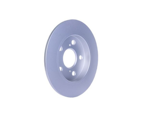 Brake Disc PRO 8DD 355 118-981 Hella, Image 4