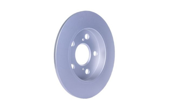 Brake Disc PRO 8DD 355 118-981 Hella, Image 4