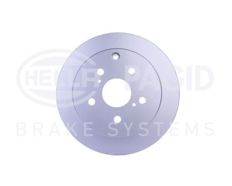 Brake Disc PRO 8DD 355 119-021 Hella, Image 2