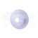 Brake Disc PRO 8DD 355 119-021 Hella, Thumbnail 3