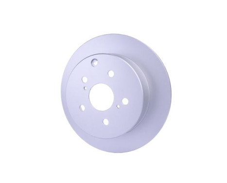 Brake Disc PRO 8DD 355 119-021 Hella, Image 3