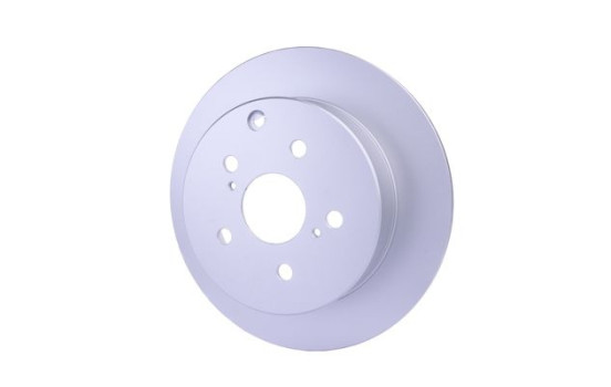Brake Disc PRO 8DD 355 119-021 Hella, Image 3