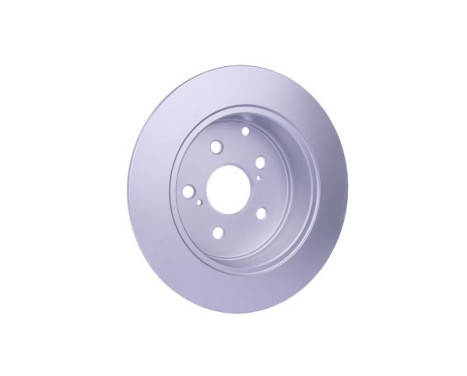 Brake Disc PRO 8DD 355 119-021 Hella, Image 4