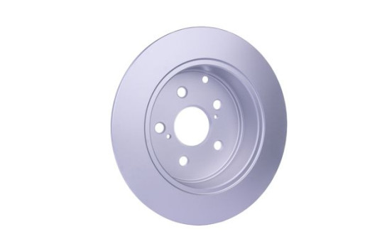Brake Disc PRO 8DD 355 119-021 Hella, Image 4