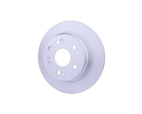 Brake Disc PRO 8DD 355 119-031 Hella, Image 3