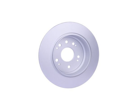 Brake Disc PRO 8DD 355 119-031 Hella, Image 4