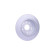 Brake Disc PRO 8DD 355 119-031 Hella, Thumbnail 4