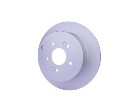 Brake Disc PRO 8DD 355 119-051 Hella, Image 3
