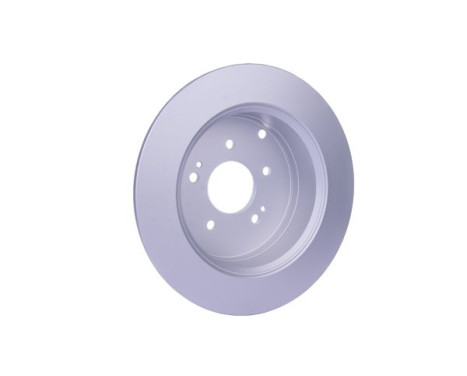 Brake Disc PRO 8DD 355 119-051 Hella, Image 4