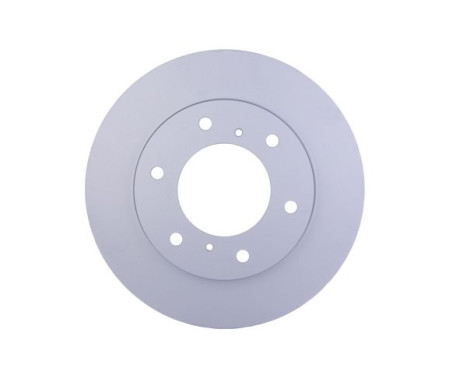 Brake Disc PRO 8DD 355 119-071 Hella, Image 2