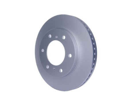 Brake Disc PRO 8DD 355 119-071 Hella, Image 3
