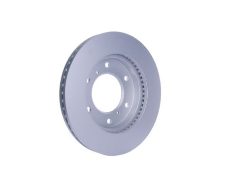 Brake Disc PRO 8DD 355 119-071 Hella, Image 4