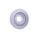 Brake Disc PRO 8DD 355 119-081 Hella, Thumbnail 4